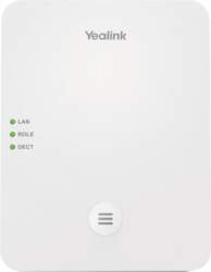 Yealink W80 DECT IP Multi-Cell system
