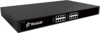 Yeastar TA1600 gateway/controller 10, 100 Mbit/s