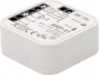 ZAMEL Blinds controller | EXTA FREE