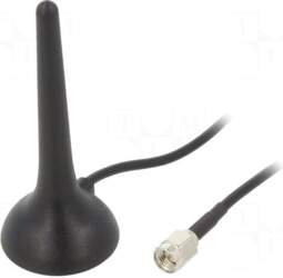 ZAMEL External antenna | Smart Home