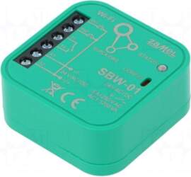 ZAMEL Gate controller | SUPLA |