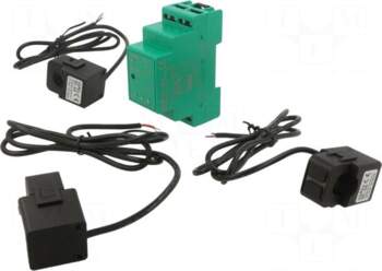 ZAMEL Power monitor | Smart Home