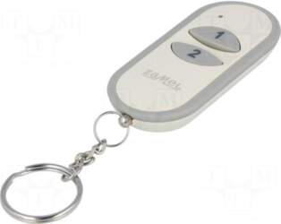 ZAMEL Remote control | EXTA FREE