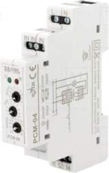 ZAMEL Timer | 0,1s÷10days |