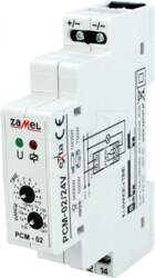 ZAMEL Timer | 0,1s÷10days |