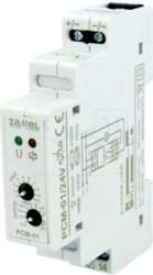 ZAMEL Timer | 0,1s÷10days |