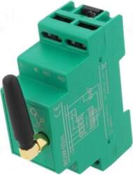 ZAMEL Two-channel controller | Smart Home