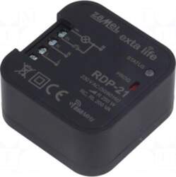 ZAMEL Wireless dimmer | EXTA LIFE