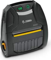 Zebra ZQ320 Plus label printer Direct
