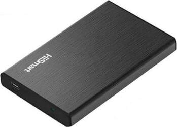 2.5" HDD case USB3.0