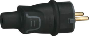 2P+E plug - 16 A -