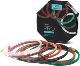 3Doodler PRO-FILLS 3D printing material Copper