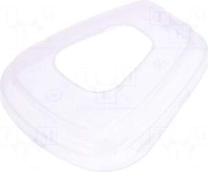 3M Filter cover