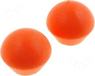 3M Replaceable tips for noise stoppers