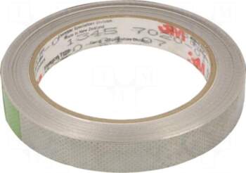 3M Tape: shielding | W: 15mm