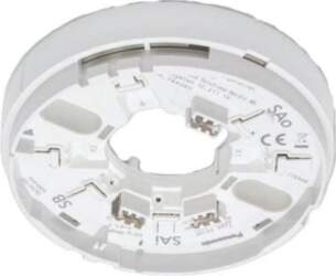 4412F, detector base with isolator, Panasonic