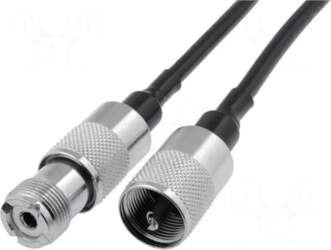 4CARMEDIA Extender | UHF socket,UHF