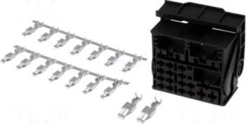 4CARMEDIA Kit | plug | Quadlock