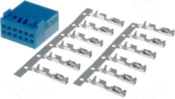 4CARMEDIA Kit | plug | Quadlock
