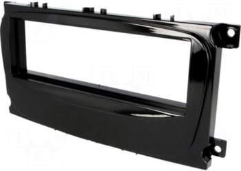4CARMEDIA Radio mounting frame | Ford