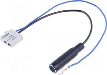 4CARMEDIA Socket | antenna adapter |