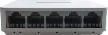 5-Port Gigabit Ethernet Switch