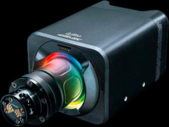 9 Nm max torque output Custom-designed