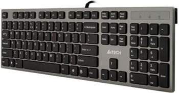 A4 TECH A4Tech KV-300H keyboard USB