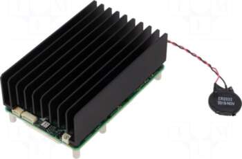 AAEON Oneboard computer | RAM: 8GB
