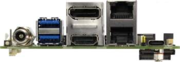 AAEON Single-board computer | x86-64 |