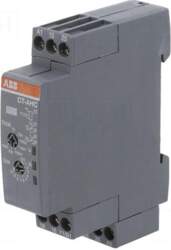 ABB Timer | 0,05s÷100h |