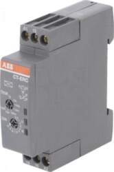 ABB Timer | 0,05s÷100h |