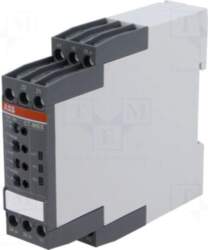 ABB Timer | 0,05s÷300h |