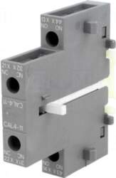 ABB Auxiliary contacts | Series: AF