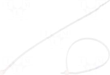 ABB Cable tie | L: 200mm