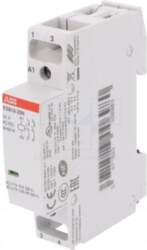 ABB Contactor: 2-pole installation | NO