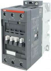 ABB Contactor: 3-pole | NO x3