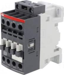 ABB Contactor: 4-pole | NO x4