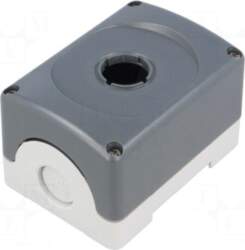 ABB Enclosure: for remote controller |