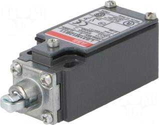 ABB Limit switch | metal roller