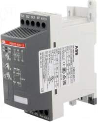 ABB Module: soft-start | Usup: 208÷600VAC
