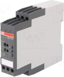 ABB Module: voltage monitoring relay |