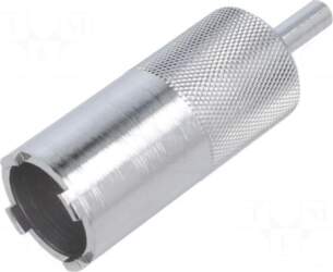 ABB Mounting tool for drive button