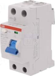 ABB RCD breaker | Inom: 25A