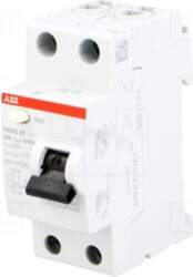 ABB RCD breaker | Inom: 63A