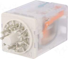 ABB Relay: electromagnetic | Ucoil: 12VDC