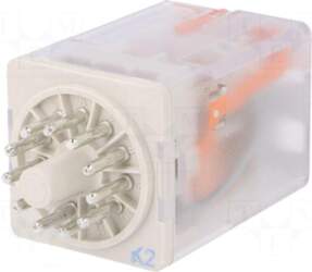 ABB Relay: electromagnetic | Ucoil: 110VAC