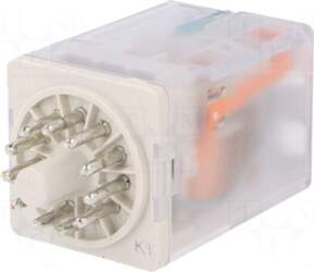 ABB Relay: electromagnetic | Ucoil: 125VDC
