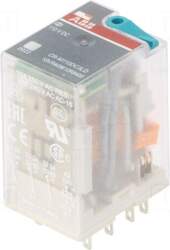 ABB Relay: electromagnetic | Ucoil: 110VDC