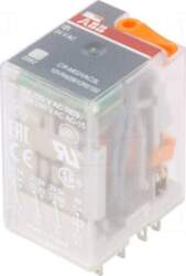 ABB Relay: electromagnetic | Ucoil: 24VAC